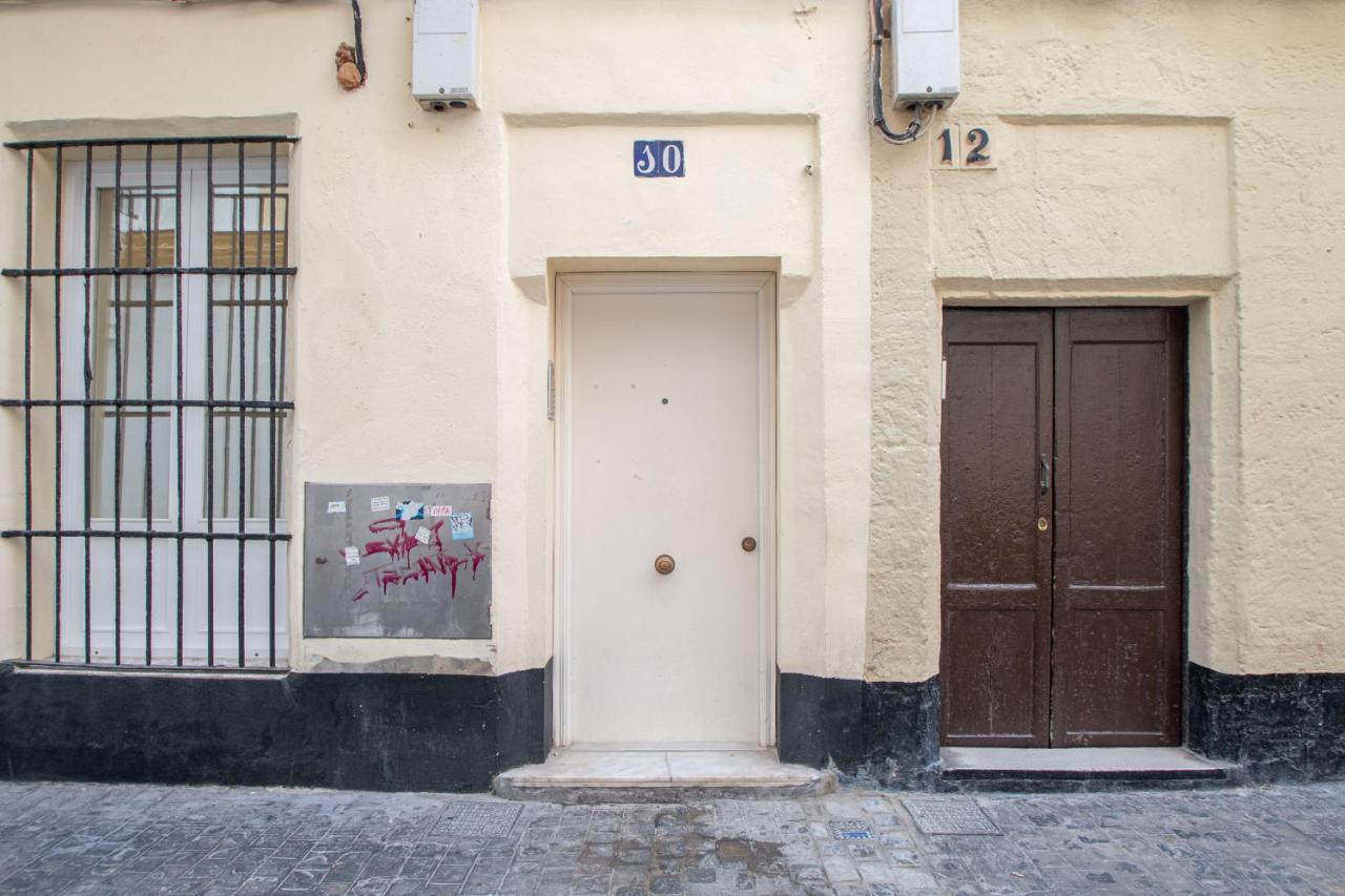 Apartment Estudio Al Sur De
