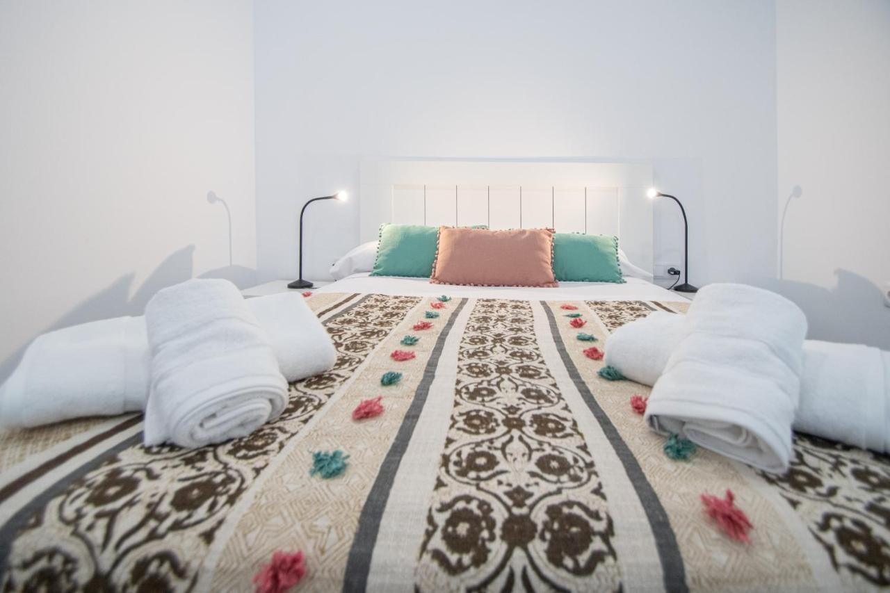 Apartment Estudio Al Sur De *