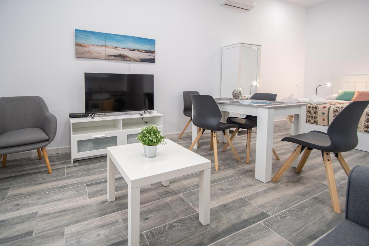 Estudio Al Sur De Apartment Cadiz