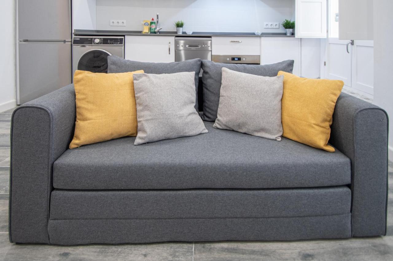 Estudio Al Sur De Apartment Cadiz