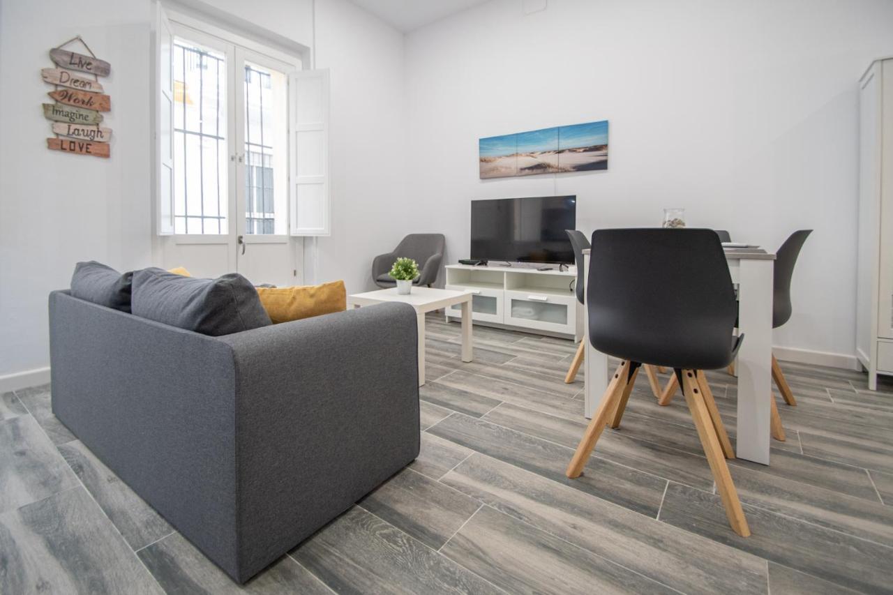 Estudio Al Sur De Apartment